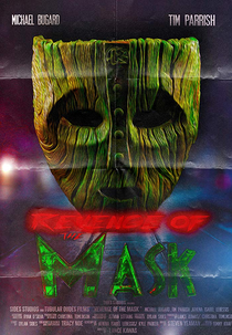 Revenge of the Mask (Revenge of the Mask)