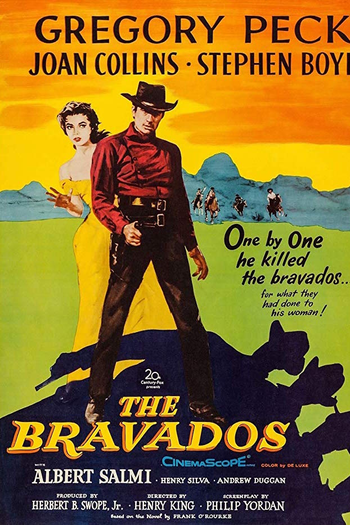  de Filme Estigma da Crueldade (1958)