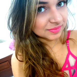 Foto de perfil de Gabriela Gomes