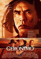 Gerônimo - Uma Lenda Americana (Geronimo: An American Legend)