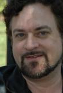 Marc Mazzone - Poster / Capa / Cartaz - Oficial 1