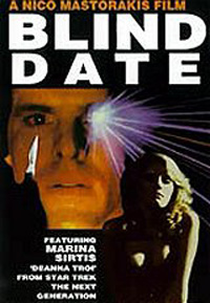 Visão Fatal (Blind Date)