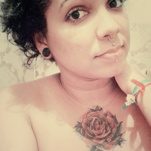 Foto de perfil de Mona Azevedo