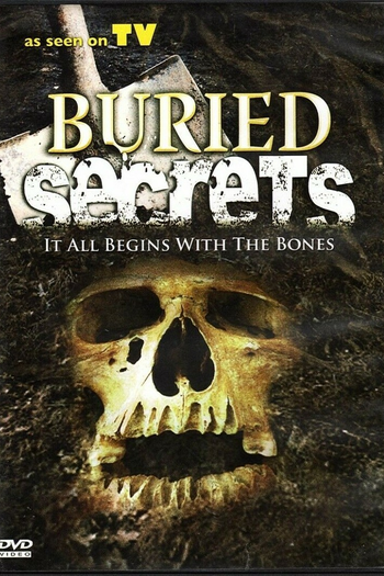 Poster de Série Buried Secrets (2005)
