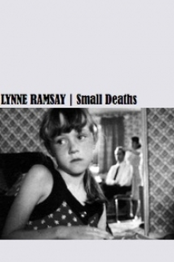 Poster de Curta Pequenas Mortes (1996)