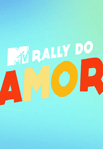 Rally do Amor (1ª Temporada) (Car Crash Couples (Season 1))