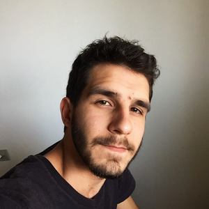 Foto de perfil de Jhonatan