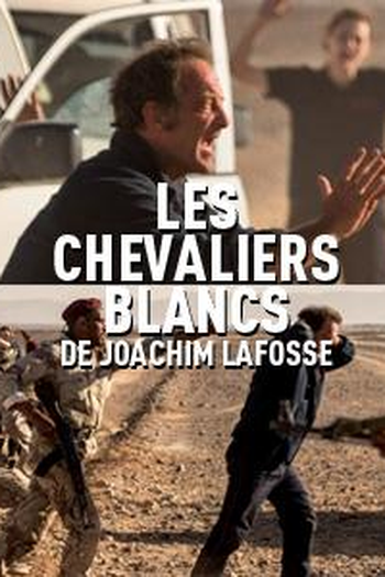  de Filme Os Cavaleiros Brancos (2015)
