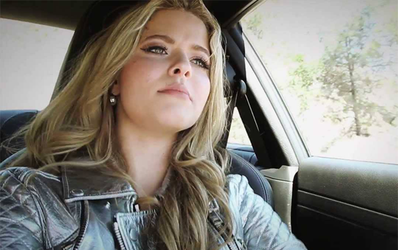 Sasha Pieterse - Foto 10