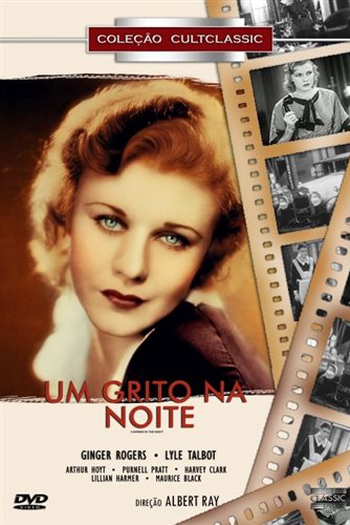  de Filme Um Grito na Noite (1933)