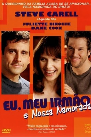  de Filme Eu, Meu Irmão e Nossa Namorada (2007)