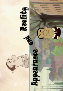 Aparência e Realidade (Appearance and Reality)