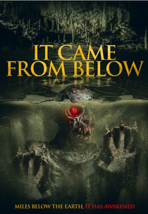 It Came from Below (It Came from Below)