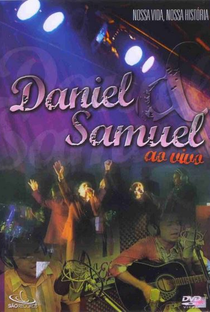 Daniel e Samuel - Nossa Vida, Nossa História - Poster / Capa / Cartaz - Oficial 1