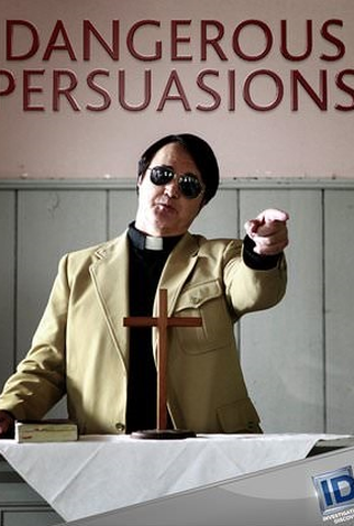 Poster 1 de Série Dangerous Persuasions (2ª Temporada) (2014)