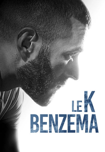 Le K Benzema (Le K Benzema)