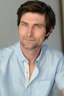 Jonny Myles - Poster 1