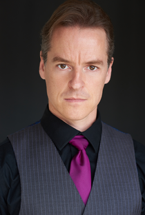 Andrew Lane Cawthon - Poster 1