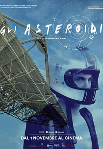 The Asteroids (Gli Asteroidi)