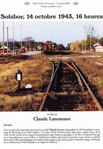 Sobibor, 14 de Outubro de 1943, 16:00 Hrs. (Sobibór, 14 octobre 1943, 16 heures)