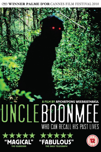  de Filme Tio Boonmee, Que Pode Recordar Suas Vidas Passadas (2010)