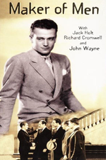 Treinador de Homens (Maker of Men)