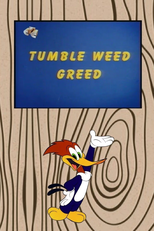 Traição no Deserto (Tumble Weed Greed)