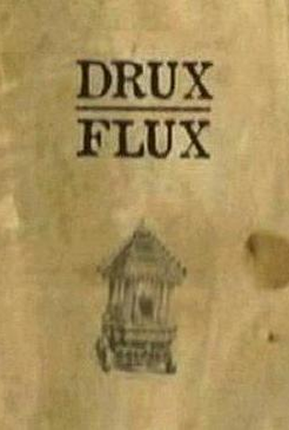 Poster 1 de Curta Drux Flux (2008)