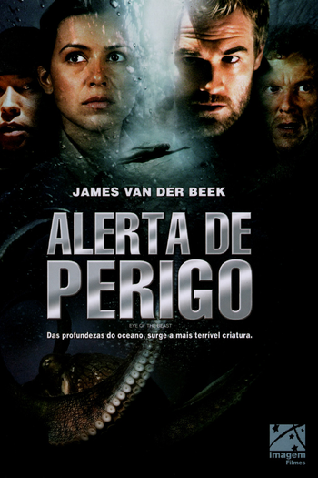  de Filme Alerta de Perigo (2007)