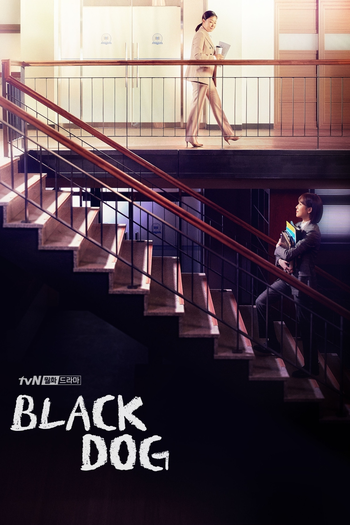  de Série Black Dog (2019)