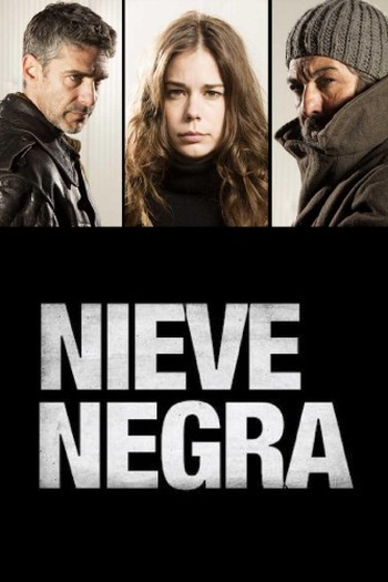  de Filme Neve Negra (2017)