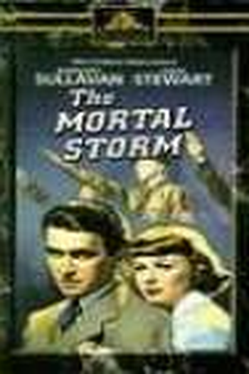  de Filme Tempestades D'Alma (1940)