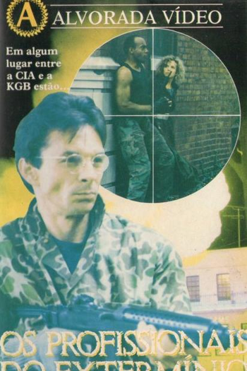  de Filme Os Profissionais do Extermínio (1988)