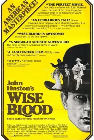 Poster 1 de Filme Sangue Selvagem (1979)