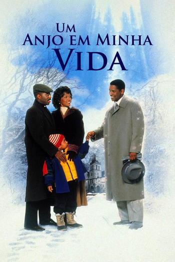  de Filme Um Anjo em Minha Vida (1996)