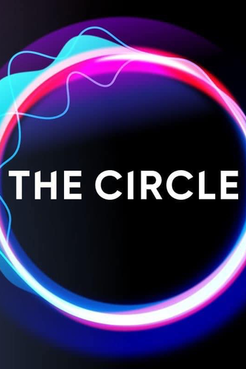  de Série The Circle: EUA (1ª Temporada) (2020)