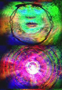 Psychedelic Death Vomit (Psychedelic Death Vomit)