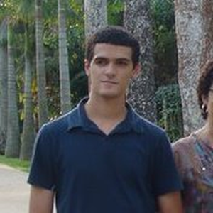 Foto de perfil de Vitor Lourenço