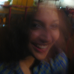 Foto de perfil de Gabriela