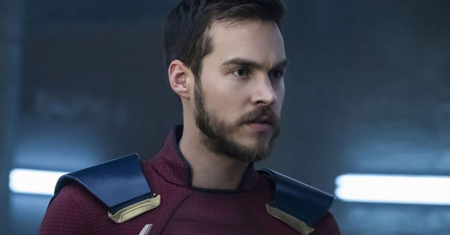 Chris Wood (XLII) - Foto 1
