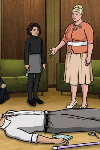 Poster de Episódio Saturday (2022)