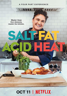 Sal, Gordura, Acidez e Calor (1ª Temporada) (Salt Fat Acid Heat (Season 1))