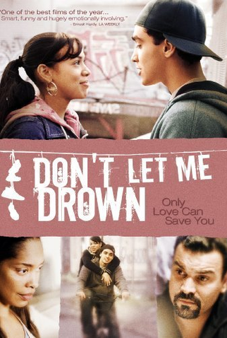 Poster 1 de Filme Não me Deixe Afundar (2009)