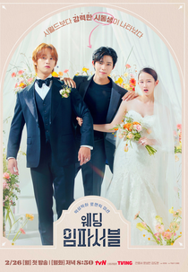 Wedding Impossible (웨딩 임파서블)