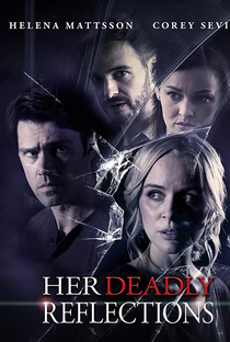 Her Deadly Reflections - Poster / Capa / Cartaz - Oficial 1
