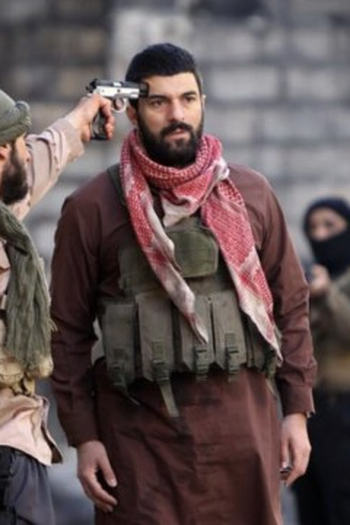 Poster de Episódio Kurtuluş Bileti (2022)