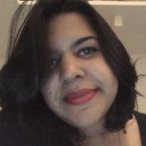 Foto de perfil de Renata Almeida