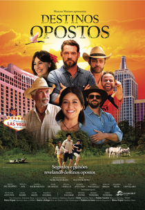 Destinos Opostos (Destinos Opostos)