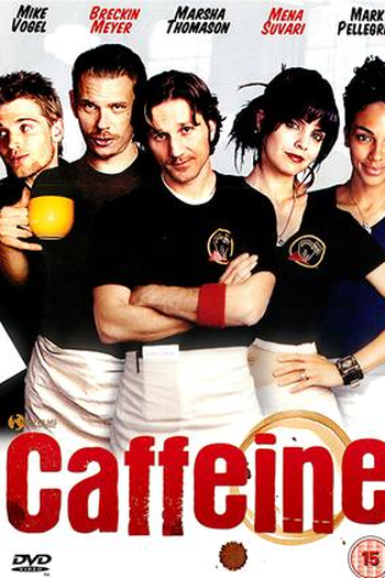  de Filme Onde Tudo Acontece (2006)