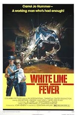 Inferno no Asfalto (White Line Fever)